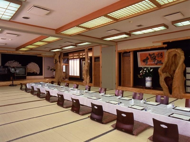 Motoyu Ryokan Atsugi Exteriör bild