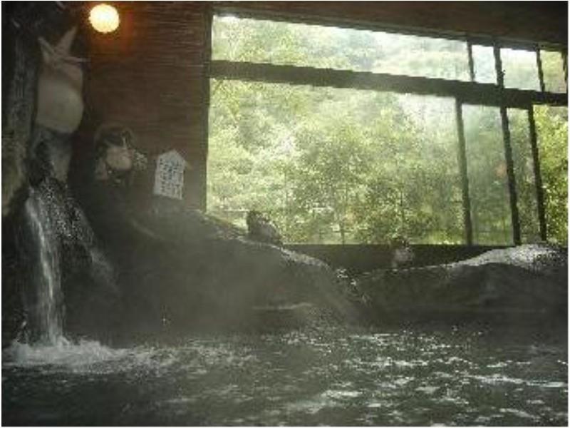 Motoyu Ryokan Atsugi Exteriör bild