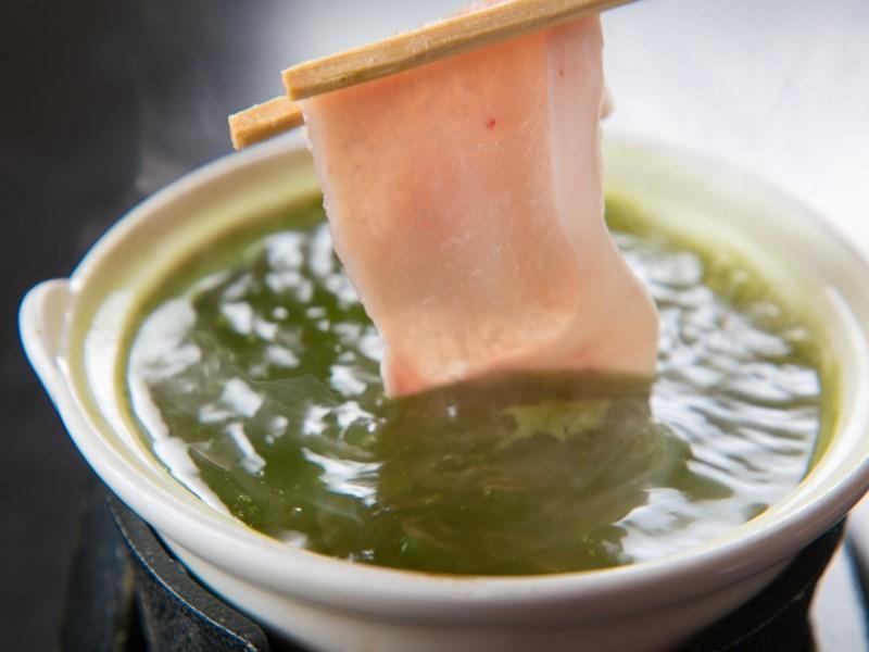 Motoyu Ryokan Atsugi Exteriör bild