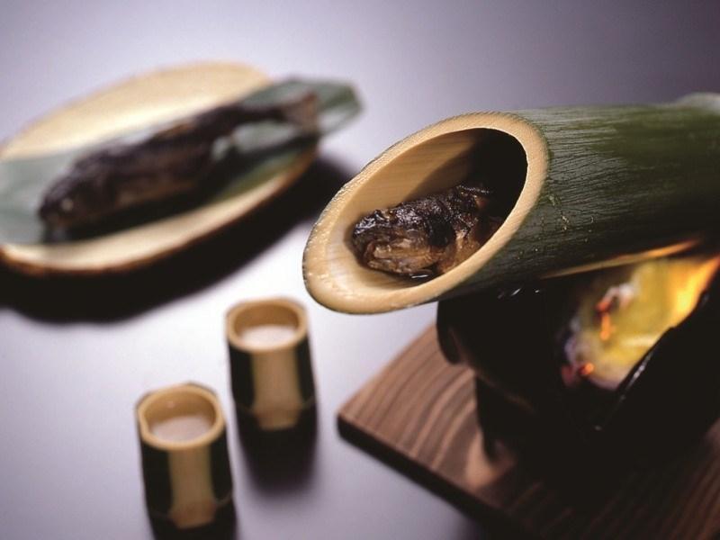 Motoyu Ryokan Atsugi Exteriör bild