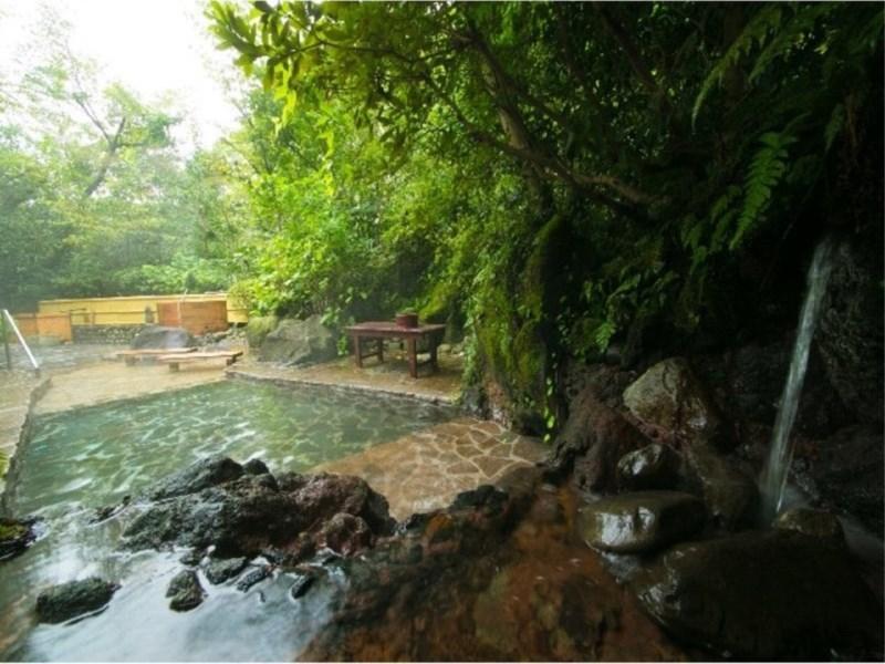 Motoyu Ryokan Atsugi Exteriör bild